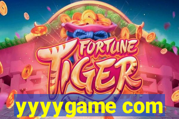 yyyygame com